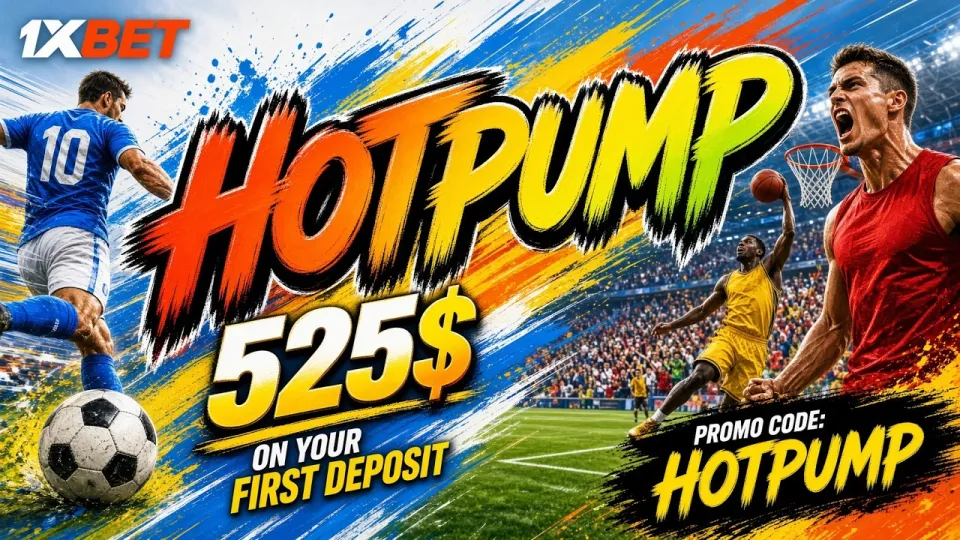 1XBET PROMO CODE BEPUL O'YINLAR - Discover Exclusive Offers